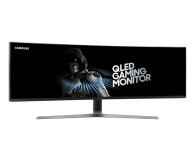 Samsung C49HG90DMUX Curved Quantum Dot HDR - 380789 - zdjęcie 14